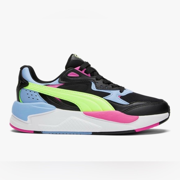 PUMA X-Ray Speed SoftFoam Sneaker Women’s 8.5  –Brand New in Box - Picture 3 of 14